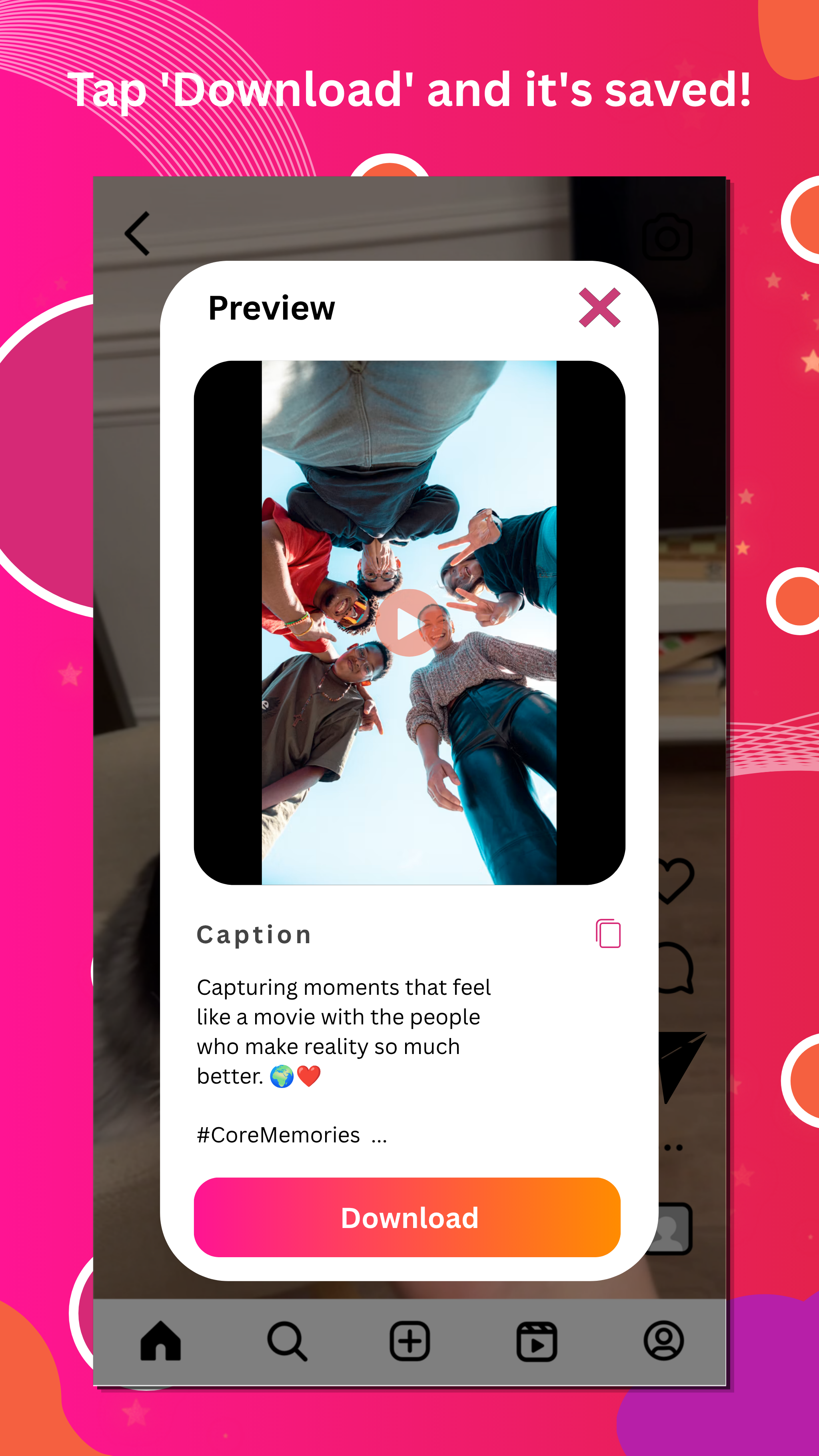 Mini Preview