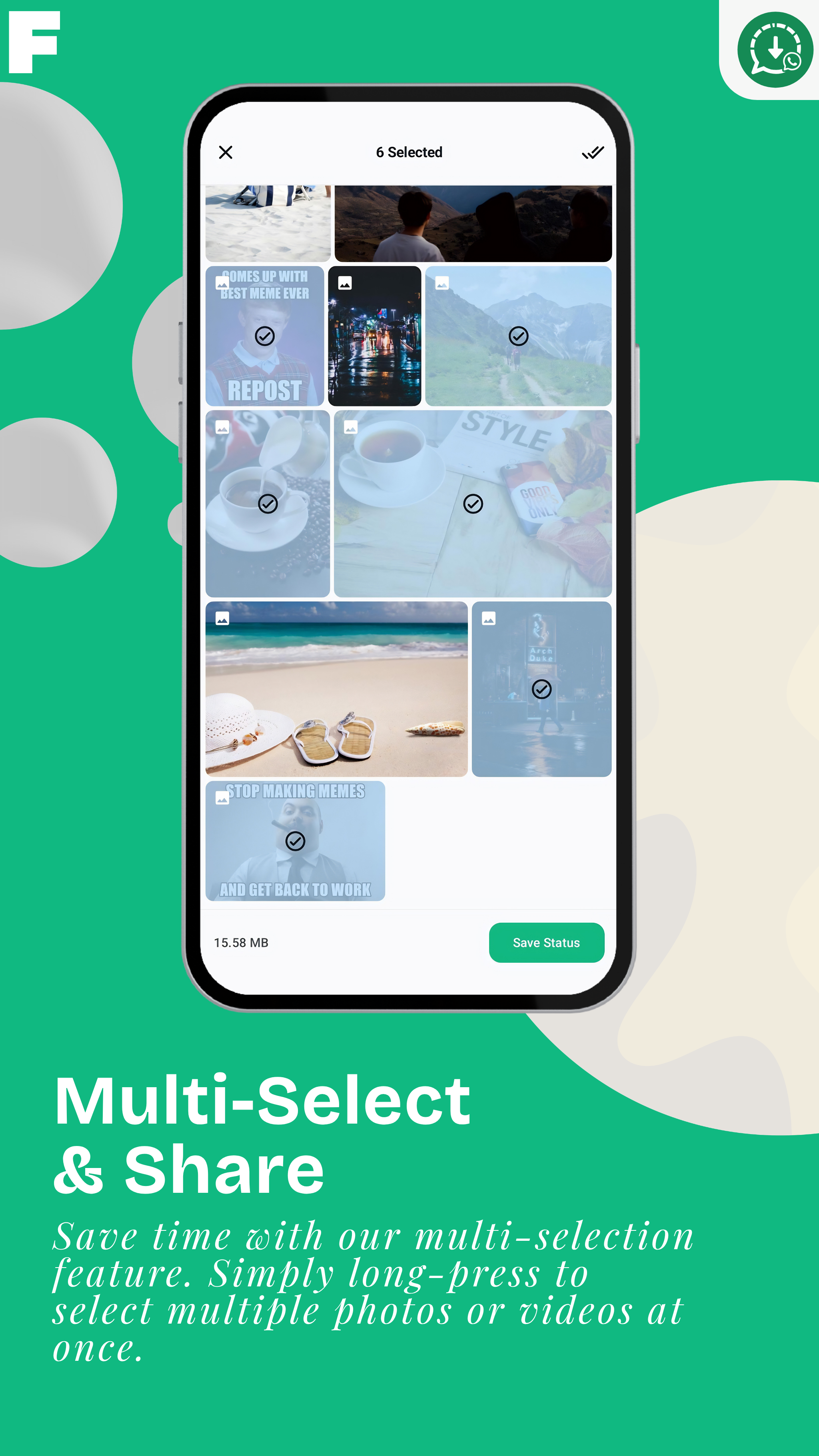 Mini Preview