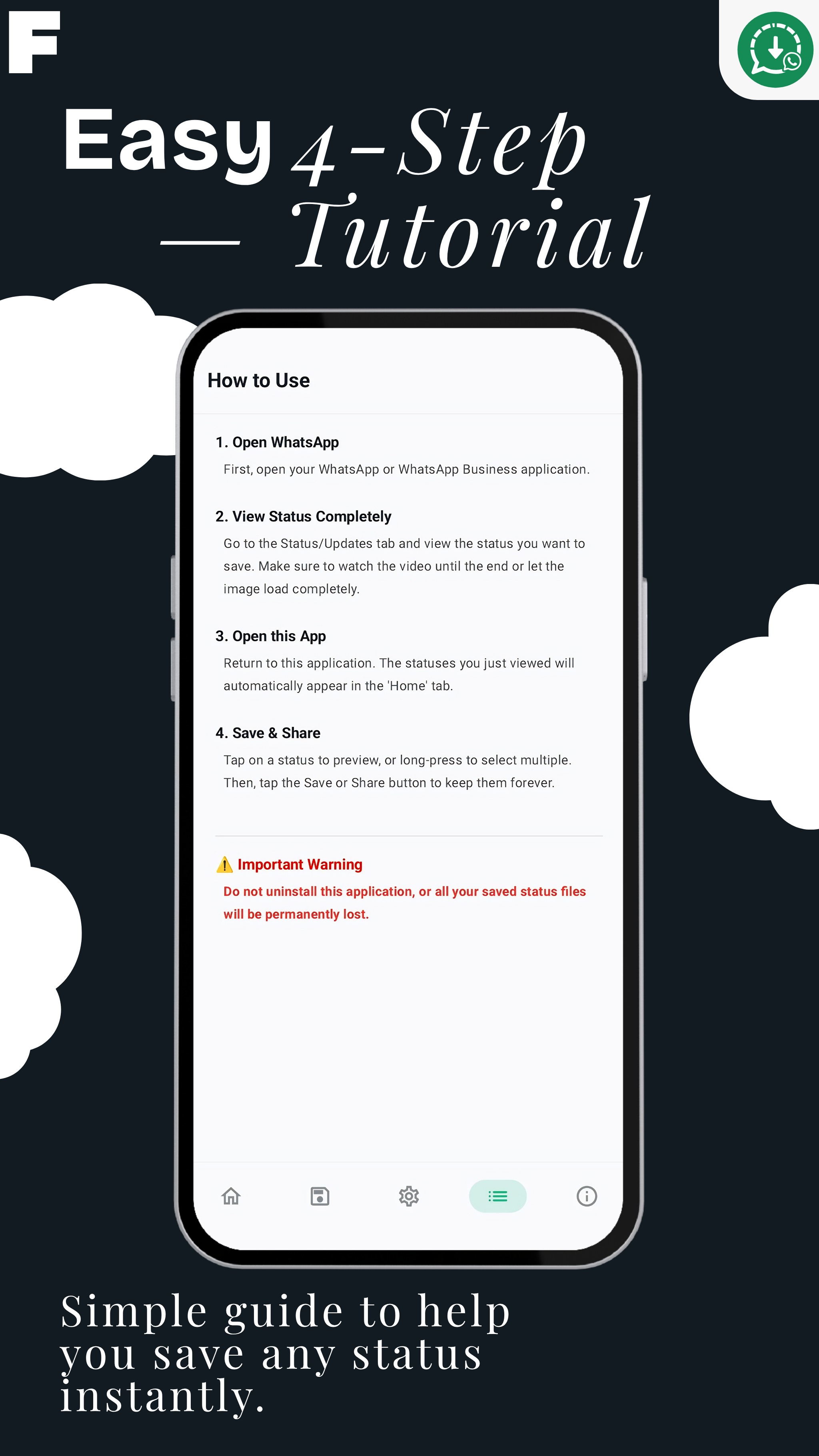 Mini Preview